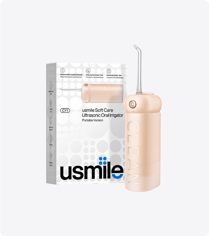 usmile